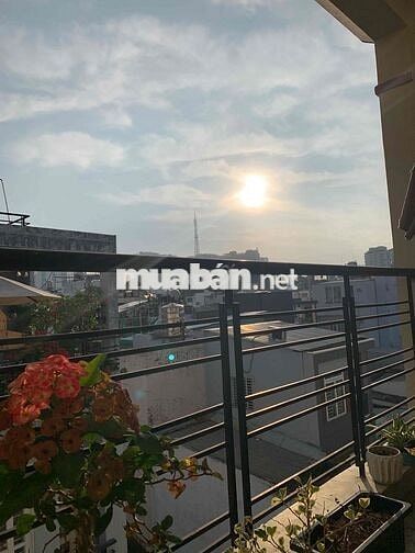 Tìm bạn nhân viên văn phòng ở ghép Hoà Hưng, quận 10