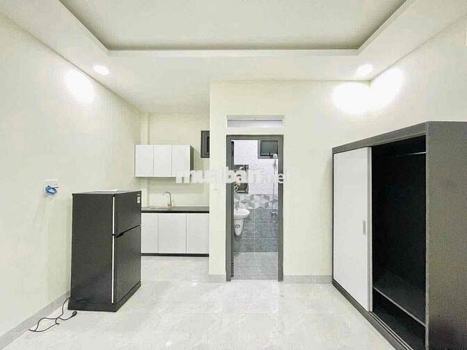 UNBOX PHÒNG XỊN - GIÁ TỐT  SÁT CẦU TÂN THUẬN AN NINH CAO - KHÔNG NGẬP