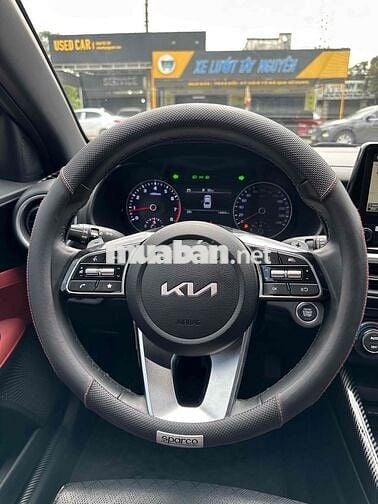 Kia K3 1.6 Premium 2021
