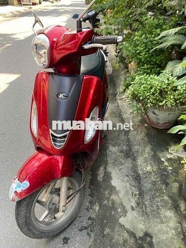 Cần thanh lý xe Kymco