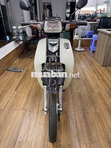 Dream thái 2002 máy êm