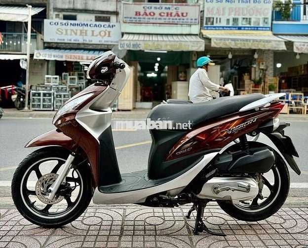 ❤️Honda Vision, BSTP Giấy Tờ Đầy Đủ, CÓ GÓP