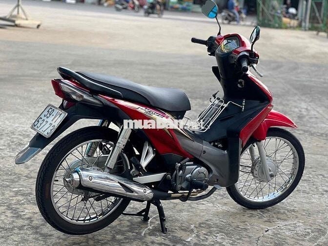 [SIÊU BỀN]💠 Honda Wave S 110 Zin💠ÍT ĐI💠ĐI KO LO HƯ