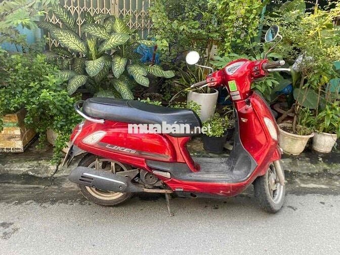 Cần thanh lý xe Kymco