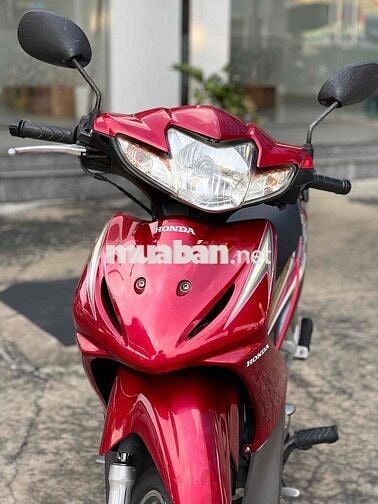 [SIÊU BỀN]💠 Honda Wave S 110 Zin💠ÍT ĐI💠ĐI KO LO HƯ