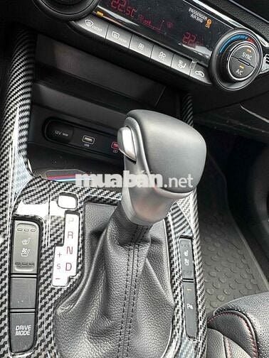 Kia K3 1.6 Premium 2021