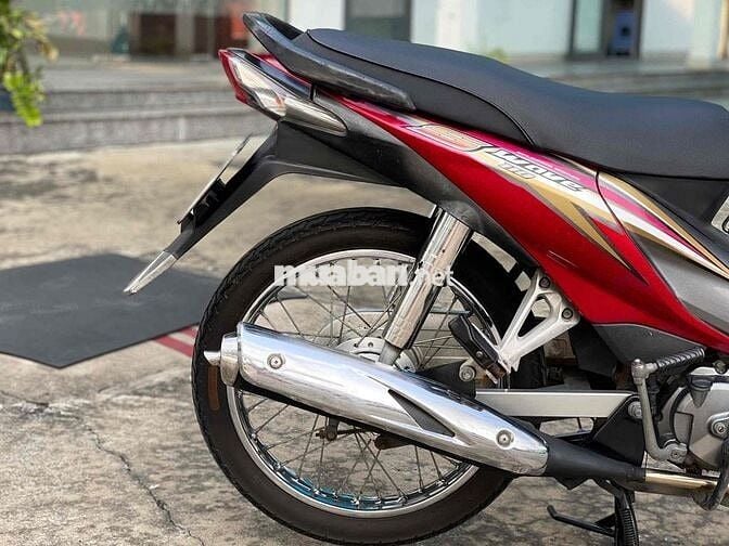 [SIÊU BỀN]💠 Honda Wave S 110 Zin💠ÍT ĐI💠ĐI KO LO HƯ