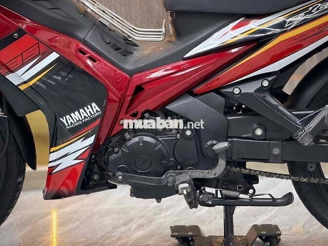 Exciter 2010 Trả Trước 30Tr Góp Bao Nợ Xấu