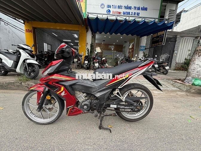 Winner 2017 biển 92 máy kêu nhẹ giá 10 triệu 500 c