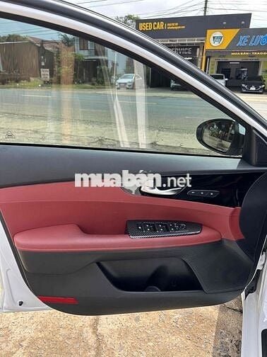 Kia K3 1.6 Premium 2021