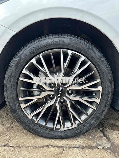 Kia K3 1.6 Premium 2021