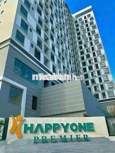 💚💛HOT!! HAPPY ONE căn 65m2 giá 3.7 tỉ - full nội thất - bớt lộc ạ ^^