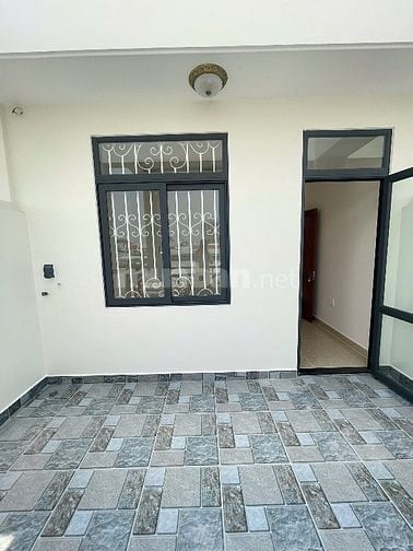 Nhà mới sát QL13 HXH Nội thất đầy đủ , 1T3L FULL NT