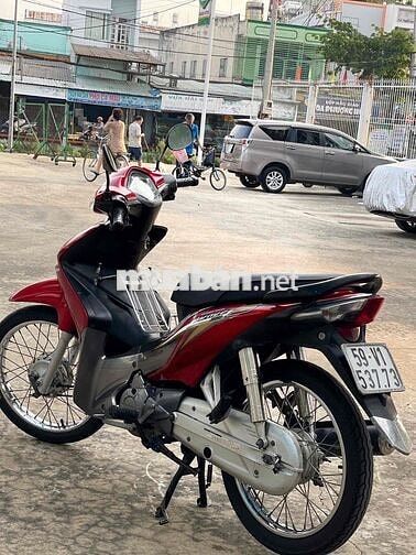 [SIÊU BỀN]💠 Honda Wave S 110 Zin💠ÍT ĐI💠ĐI KO LO HƯ