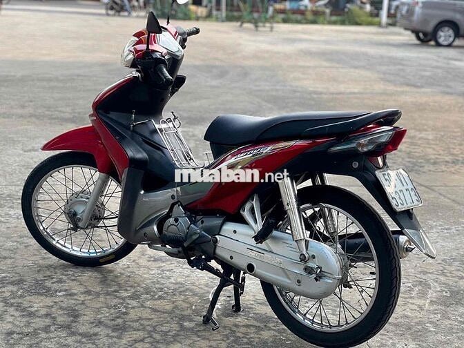 [SIÊU BỀN]💠 Honda Wave S 110 Zin💠ÍT ĐI💠ĐI KO LO HƯ
