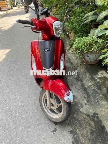Cần thanh lý xe Kymco