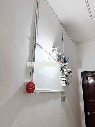 cho thuê nhà 1MB và 12CHDV đường Trần Thiện Chánh Q10