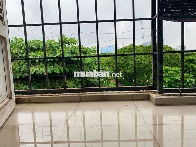 Tìm bạn nhân viên văn phòng ở ghép Hoà Hưng, quận 10