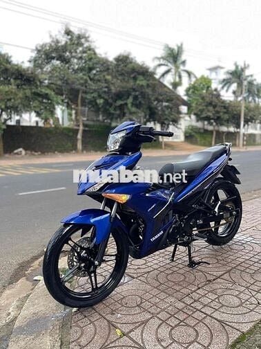 🌟Bán EXCITER.150.2018.Xanh đen chính chủ zin êm🌟