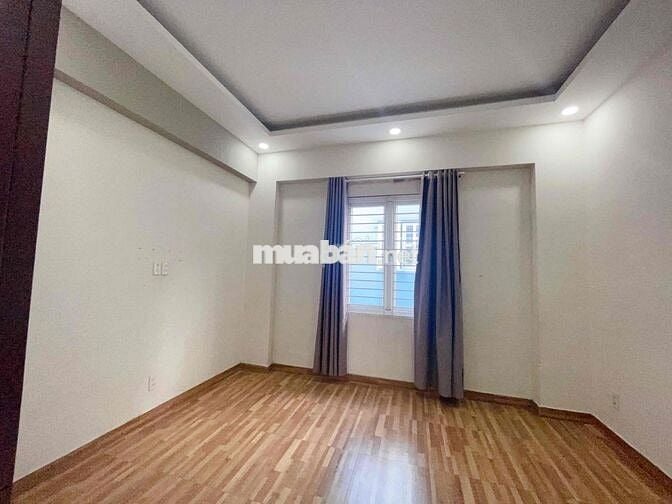 Cho thuê nhà nguyên căn, HXH 7m Tô Hiệu