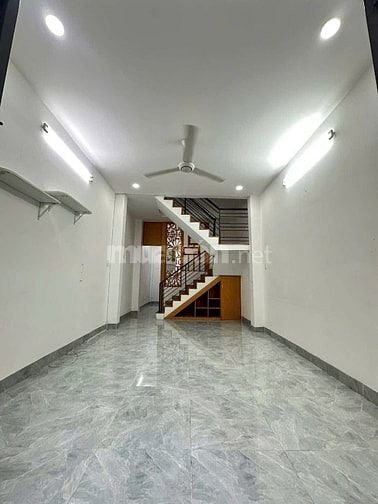 Nhà trung tâm đường Phùng Văn Cung-Phú Nhuận giá 2Tỷ090 DT 61m2 ở ngay