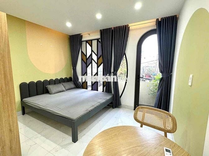 Khi bạn bắt đầu kiếm được 20tr/tháng, căn hộ bạn ở phải đổi theo.