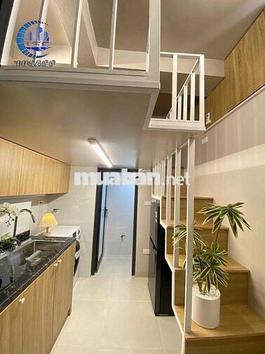 PHÒNG ĐẸP TẠI MẶT ĐƯỜNG TRIỀU KHÚC