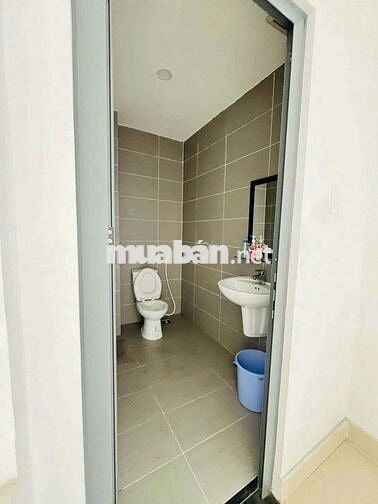 Nhà Mặt Tiền Đường 17A AEON MALl có Thang Máy 5x20. 4 tầng 40 Triệu