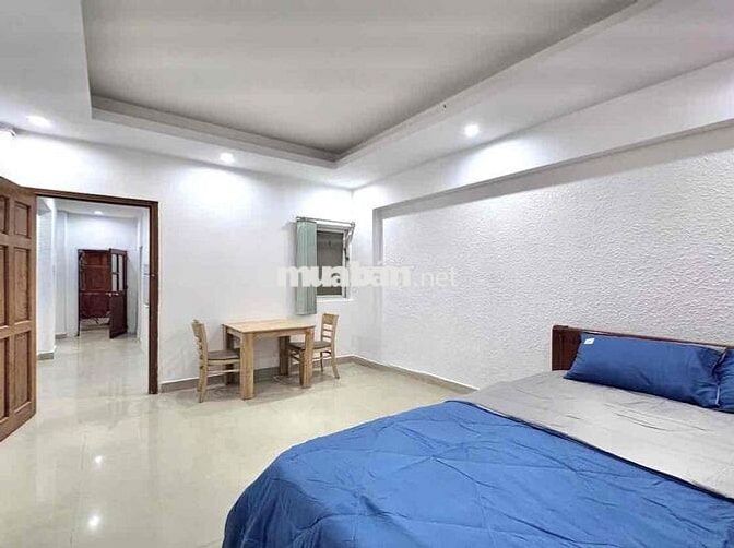 ♦️ CĂN HỘ 1PN TÁCH BẾP CỰC RỘNG ♦️