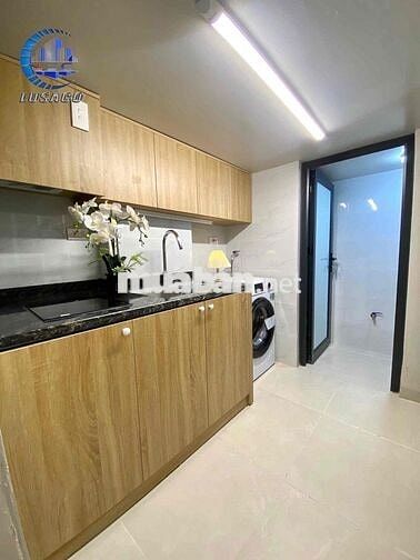 PHÒNG ĐẸP TẠI MẶT ĐƯỜNG TRIỀU KHÚC