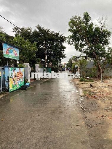 bán lô đất kiệt huyền trân công chúa