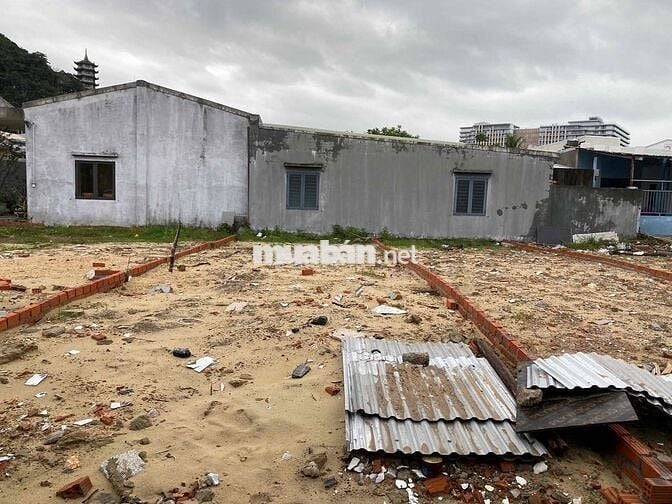 bán lô đất kiệt huyền trân công chúa