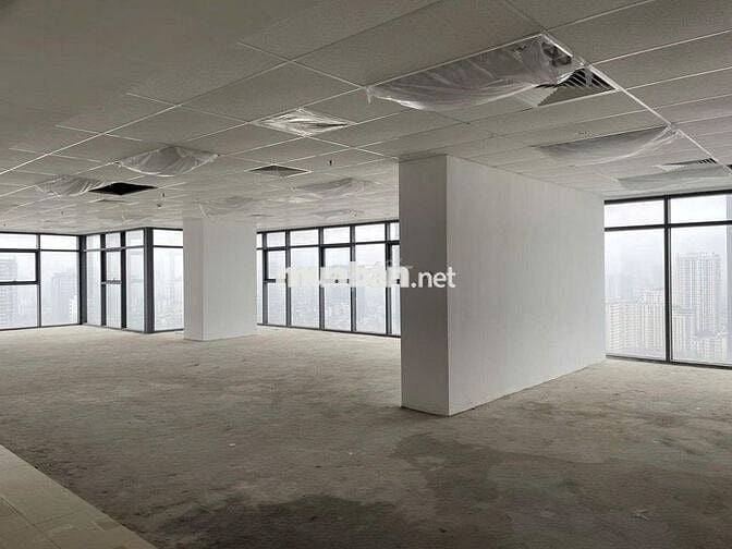 Cho thuê SÀN VĂN PHÒNG – Discovery Complex, 302 Cầu Giấy