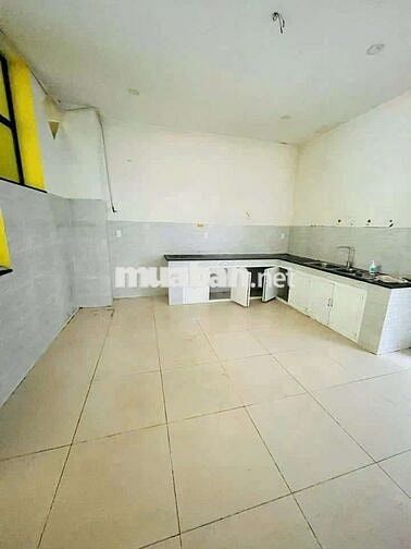 Nhà Mặt Tiền Đường 17A AEON MALl có Thang Máy 5x20. 4 tầng 40 Triệu