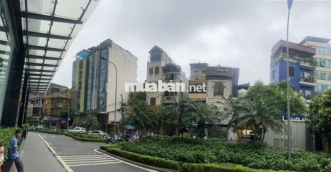 Cho thuê SÀN VĂN PHÒNG – Discovery Complex, 302 Cầu Giấy