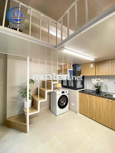 PHÒNG ĐẸP TẠI MẶT ĐƯỜNG TRIỀU KHÚC