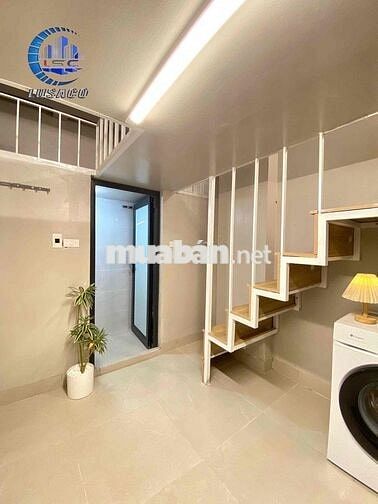 PHÒNG ĐẸP TẠI MẶT ĐƯỜNG TRIỀU KHÚC