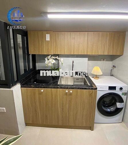 PHÒNG ĐẸP TẠI MẶT ĐƯỜNG TRIỀU KHÚC