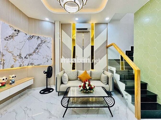 GẦN QUẬN 1 - NGAY HÀNG XANH - GẦN MẶT TIỀN. CHỈ 4.7 TỶ