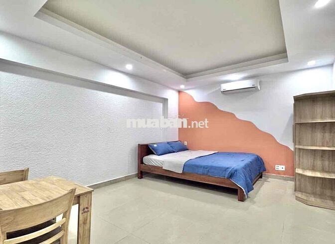 ♦️ CĂN HỘ 1PN TÁCH BẾP CỰC RỘNG ♦️