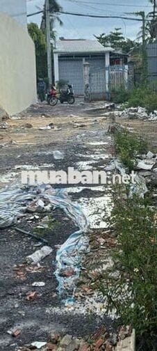 Đất đẹp Dt: khủng 4mx31m. 1/ Hà huy giáp, MT Thạnh xuân 47.
