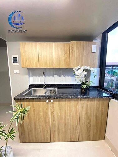 PHÒNG ĐẸP TẠI MẶT ĐƯỜNG TRIỀU KHÚC