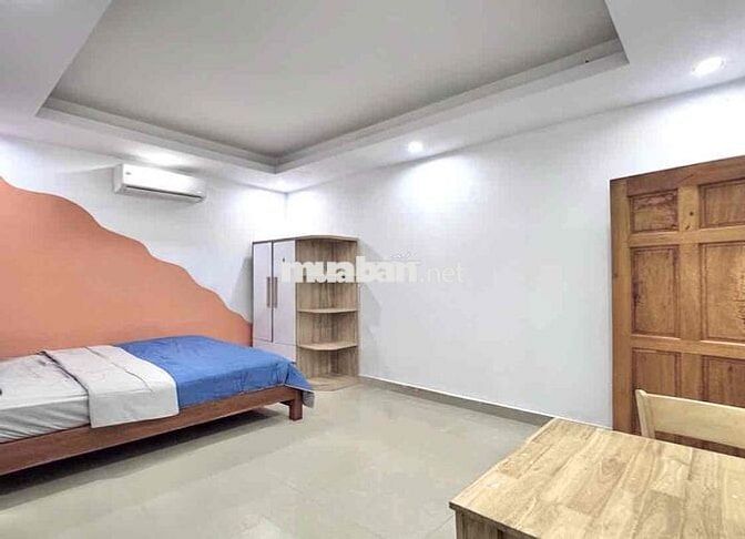 ♦️ CĂN HỘ 1PN TÁCH BẾP CỰC RỘNG ♦️