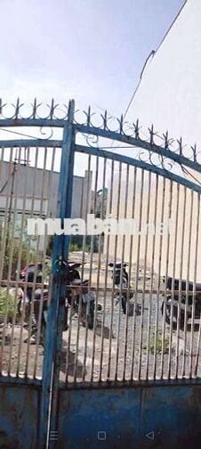 Đất đẹp Dt: khủng 4mx31m. 1/ Hà huy giáp, MT Thạnh xuân 47.