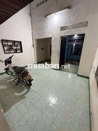 ✅ BÁN ĐẤT – TẶNG NGUYÊN NHÀ CẤP 4 + SÂN RỘNG, 2 MẶT KIỆT HOÀNG DIỆU ✅