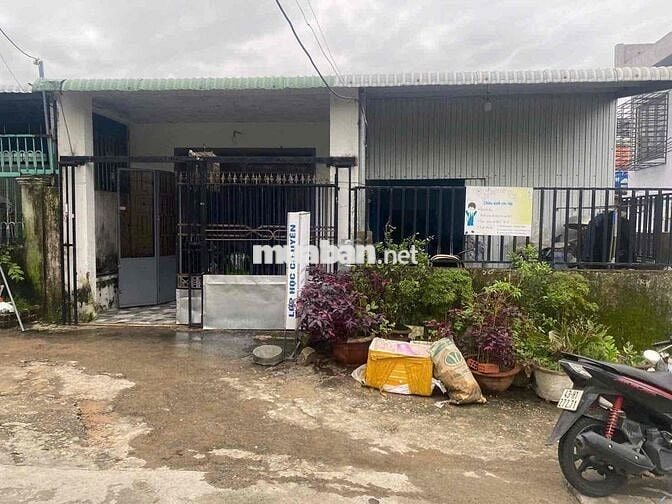 bán 2 căn nhà kiệt nguyễn duy trinh thông đường bùi bỉnh uyên