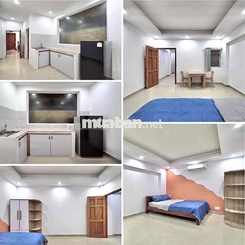 ♦️ CĂN HỘ 1PN TÁCH BẾP CỰC RỘNG ♦️