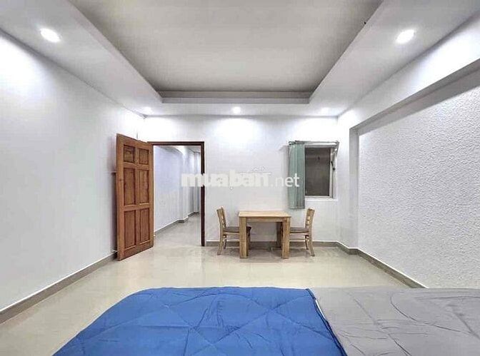 ♦️ CĂN HỘ 1PN TÁCH BẾP CỰC RỘNG ♦️