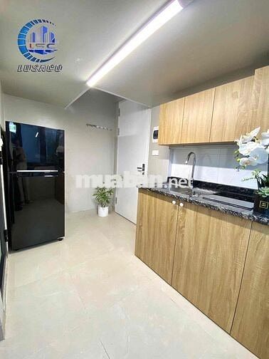 PHÒNG ĐẸP TẠI MẶT ĐƯỜNG TRIỀU KHÚC