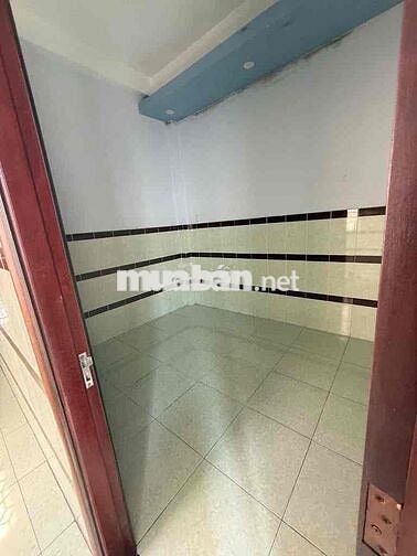 Nhà 3 Tầng 5pn - Hẻm Xe Tải - Đường Số 5 - 4 x 25 - Giá 15tr